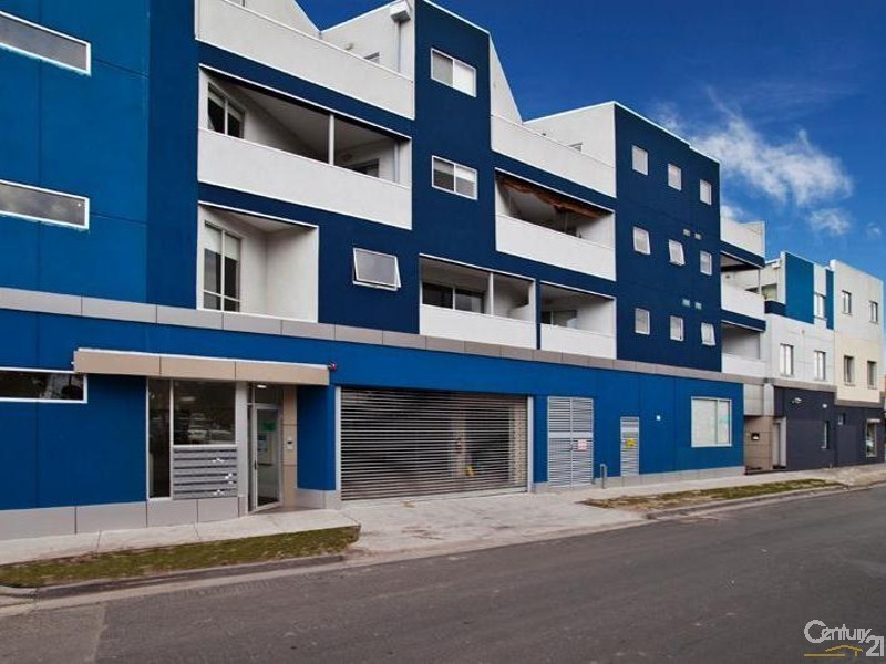 45 Railway Avenue, Oakleigh VIC 3166