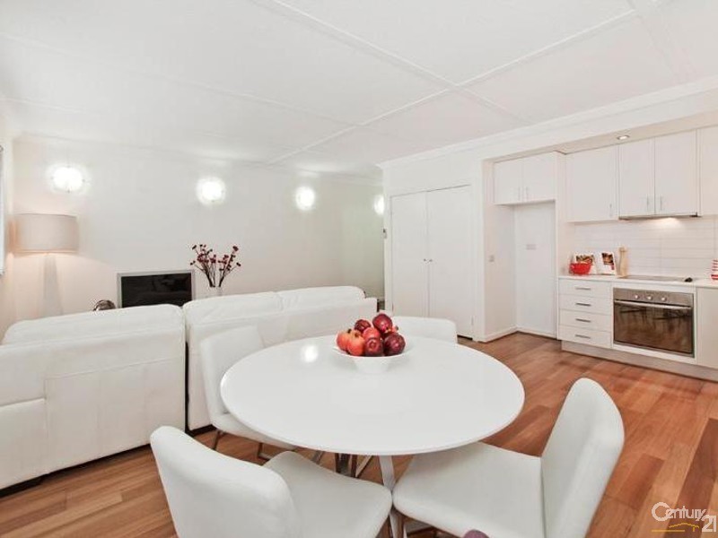 3/45 Railway Avenue, Oakleigh VIC 3166