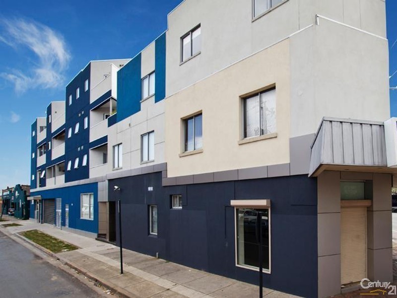 3/45 Railway Avenue, Oakleigh VIC 3166