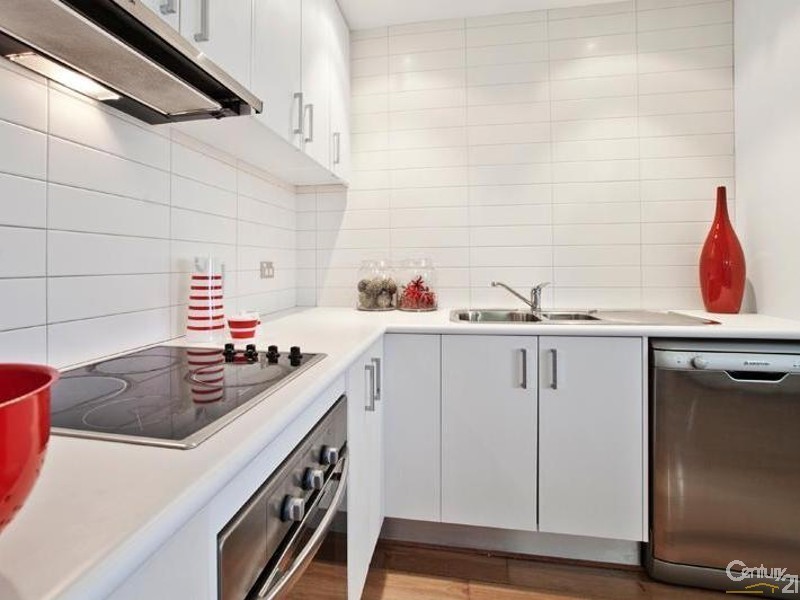 3/45 Railway Avenue, Oakleigh VIC 3166