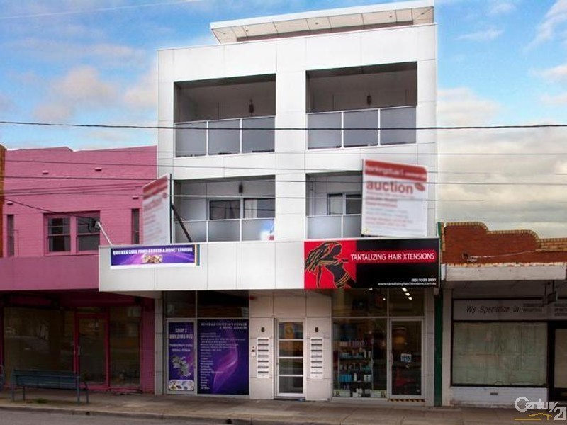 8/463 South Road, Bentleigh VIC 3204
