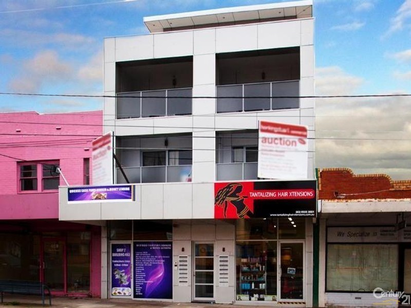 1/463 South Road, Bentleigh VIC 3204