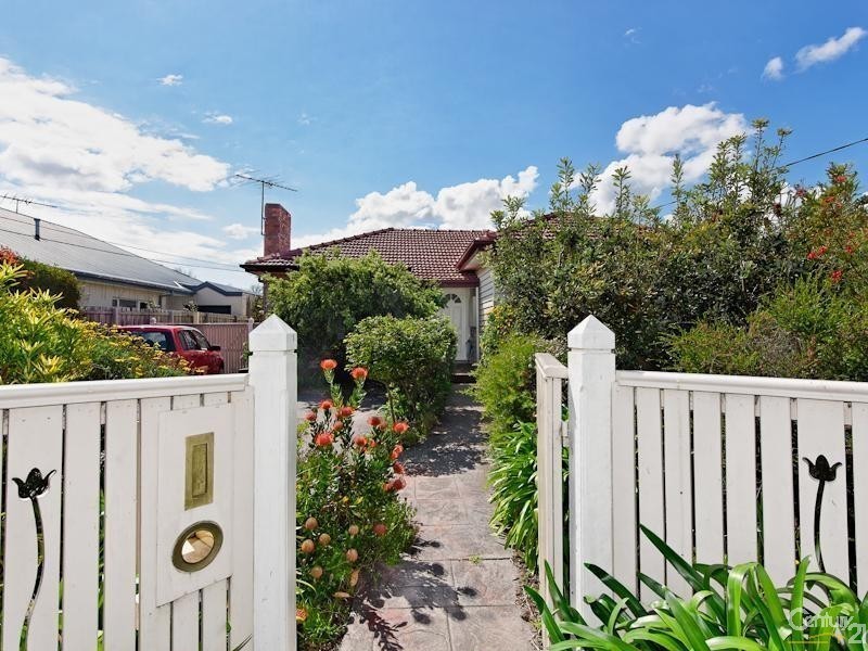 5 Maude Street, Cheltenham VIC 3192