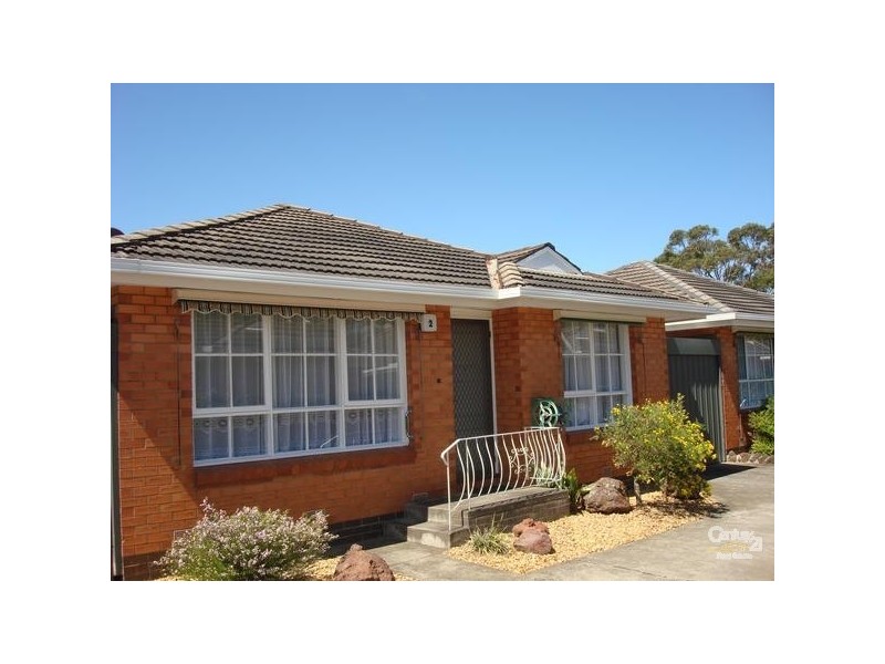 2/6 Thistle Grove, Highett VIC 3190