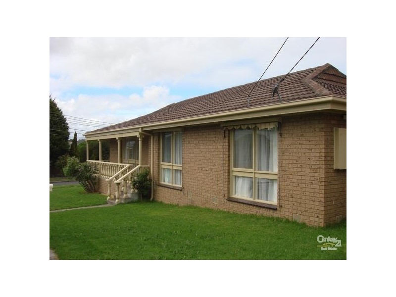 14 Delacombe Court, Cheltenham VIC 3192