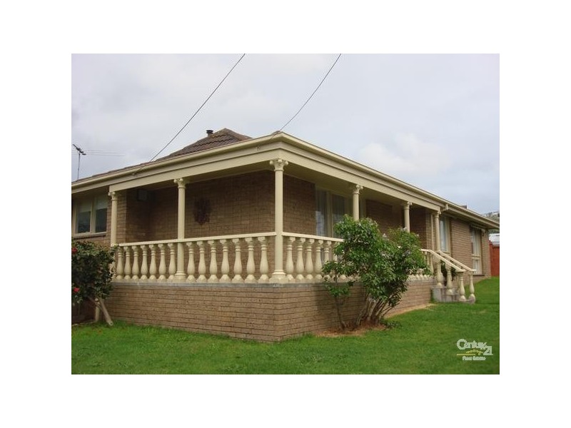 14 Delacombe Court, Cheltenham VIC 3192