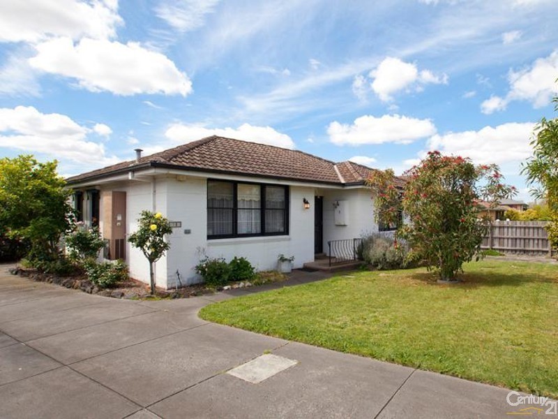 5/15-19 Argus Street, Cheltenham VIC 3192