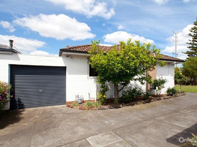 5/15-19 Argus Street, Cheltenham VIC 3192