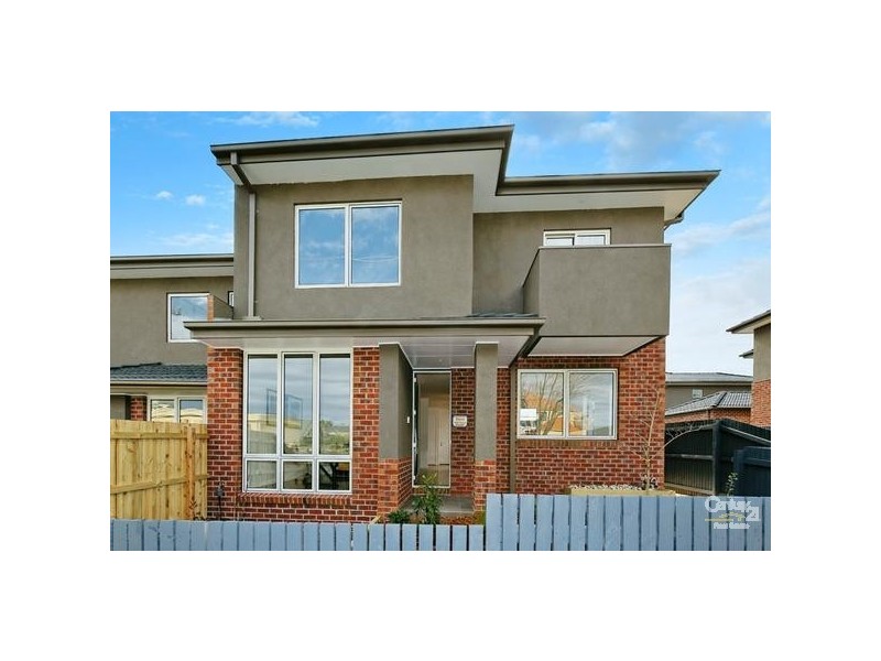 2/117A McDonald st, Mordialloc VIC 3195