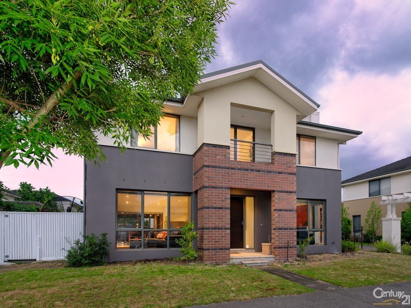 67 St Andrews Drive, Heatherton VIC 3202
