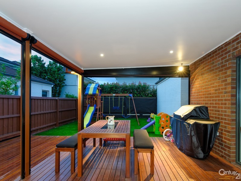 67 St Andrews Drive, Heatherton VIC 3202