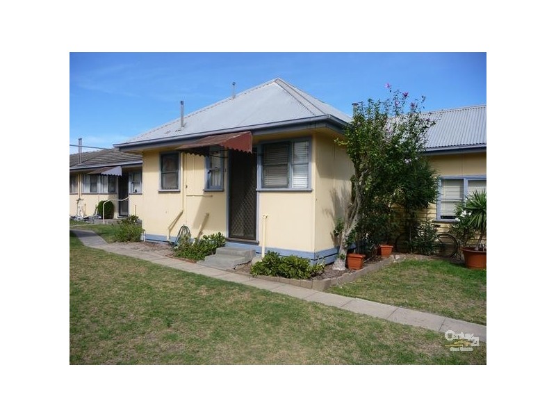 3/4 Woods Avenue, Mordialloc VIC 3195