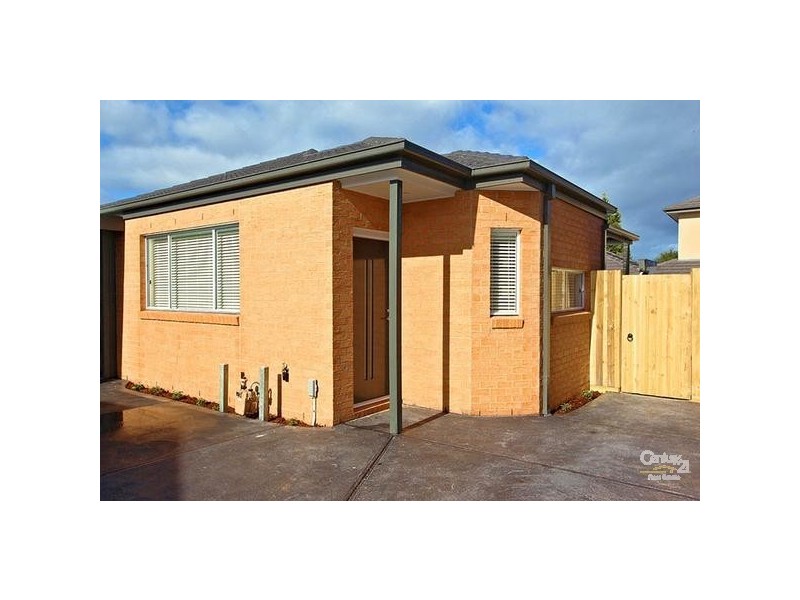 2/18 Wedd Street, Cheltenham VIC 3192