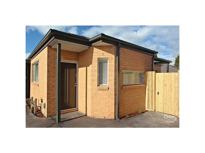 2/18 Wedd Street, Cheltenham VIC 3192