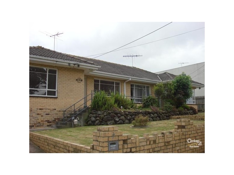 7 Coolac Street, Cheltenham VIC 3192