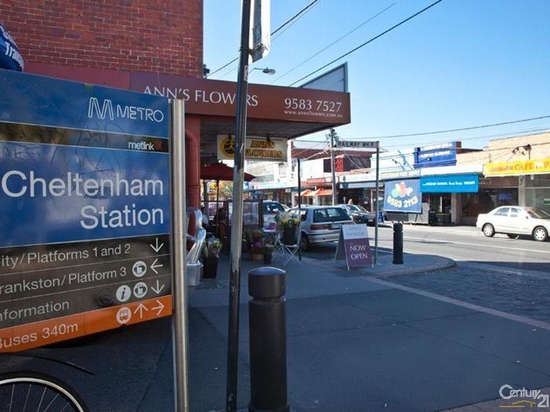 6/38 Booker Street, Cheltenham VIC 3192