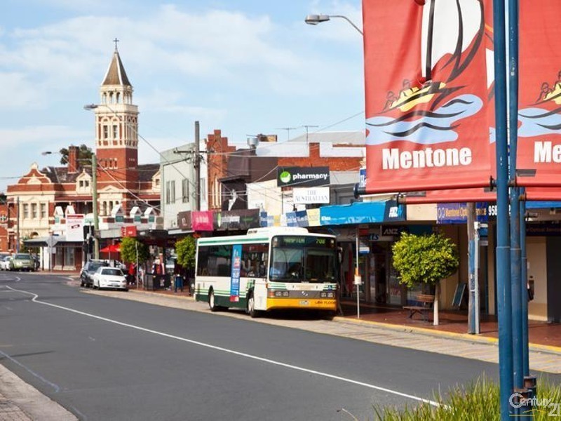 6/38 Booker Street, Cheltenham VIC 3192