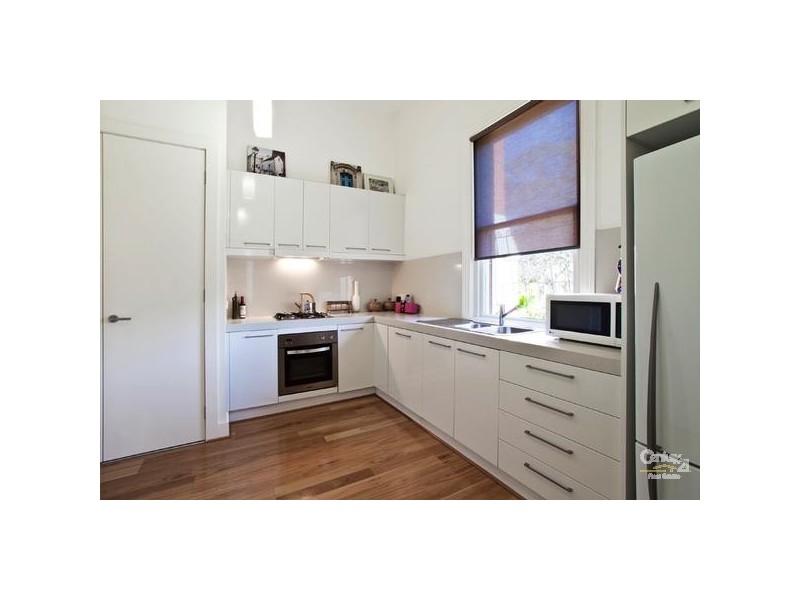 6/3 Evergreen Circuit, Cheltenham VIC 3192