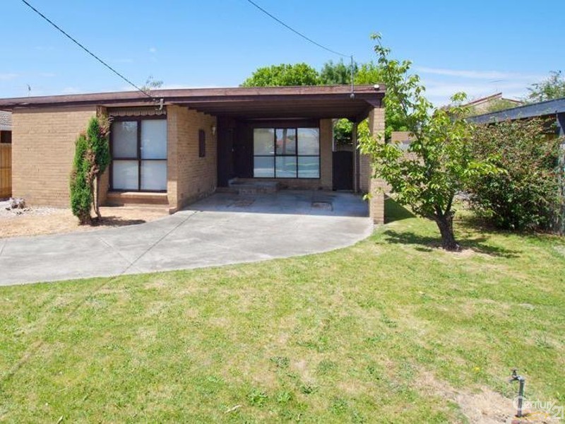 19 Sharrock Drive, Dingley Village VIC 3172
