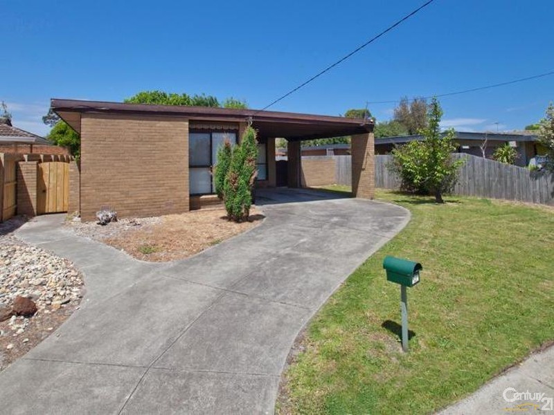 19 Sharrock Drive, Dingley Village VIC 3172