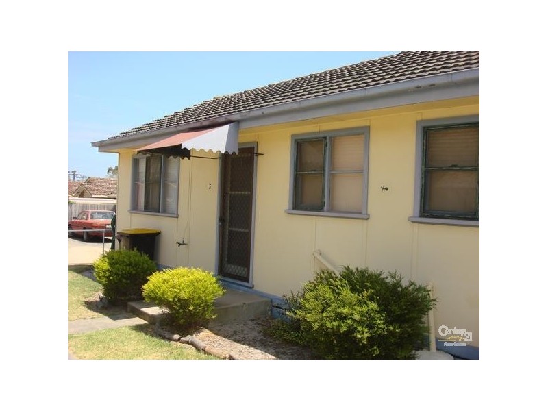 5/4 Woods Avenue, Mordialloc VIC 3195
