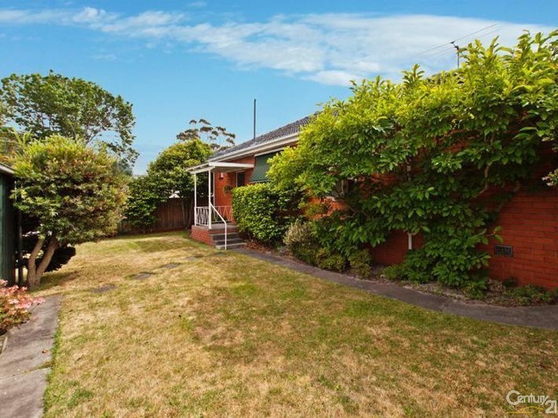 37 Wilson Street, Cheltenham VIC 3192