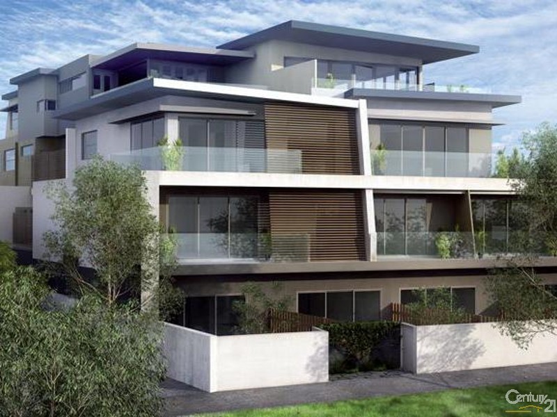 16/131 McDonald Street, Mordialloc VIC 3195