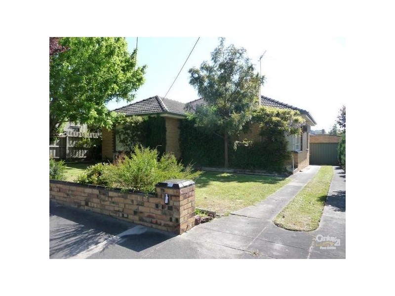 1 Fordyce St, Cheltenham VIC 3192