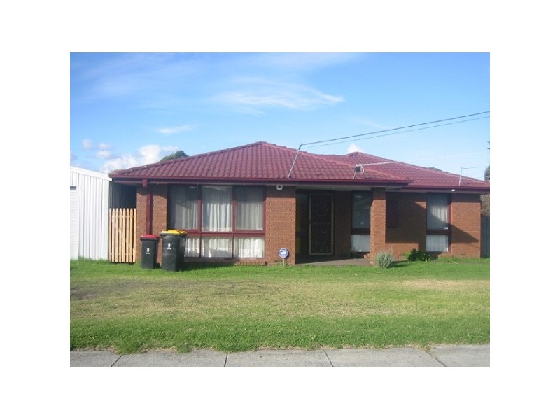 124 Elder Street South, Clarinda VIC 3169