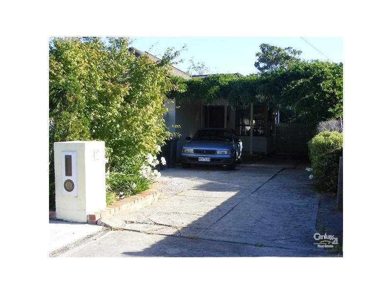 12 Hinkler St, Bentleigh East VIC 3165