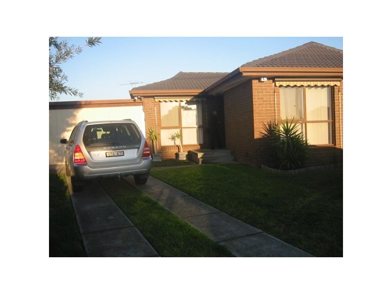 41 Jacobs Drive, Clarinda VIC 3169