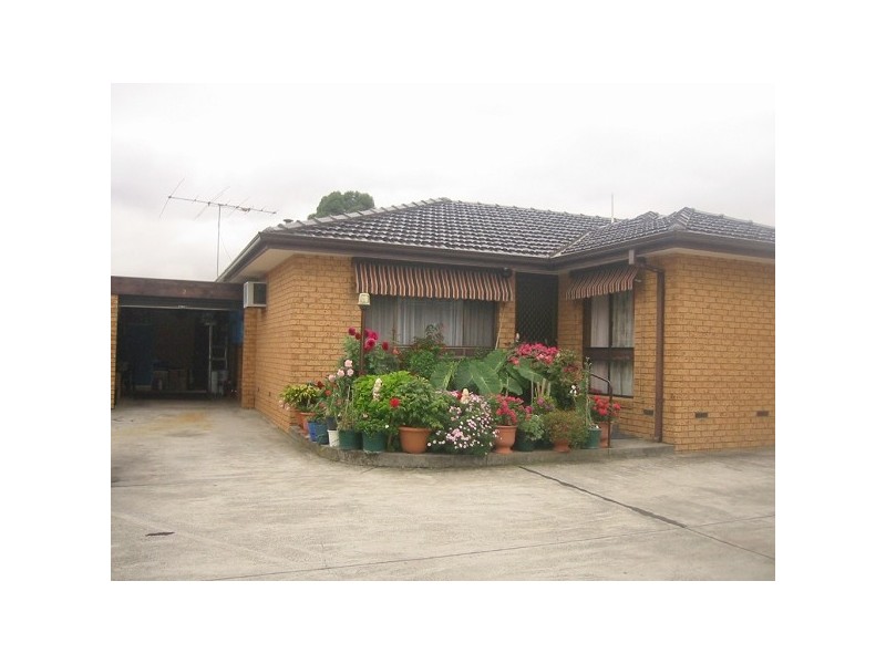 2/17-19 Rosebank Avenue, Clayton South VIC 3169