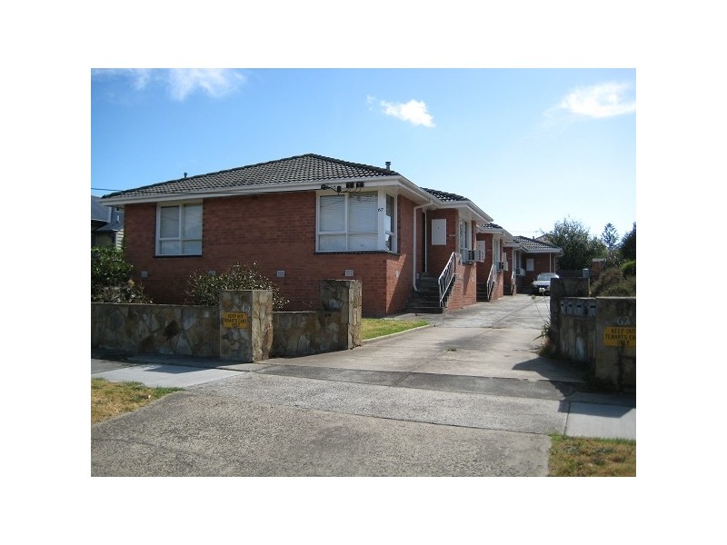2/67 Ormond Road, Clayton VIC 3168