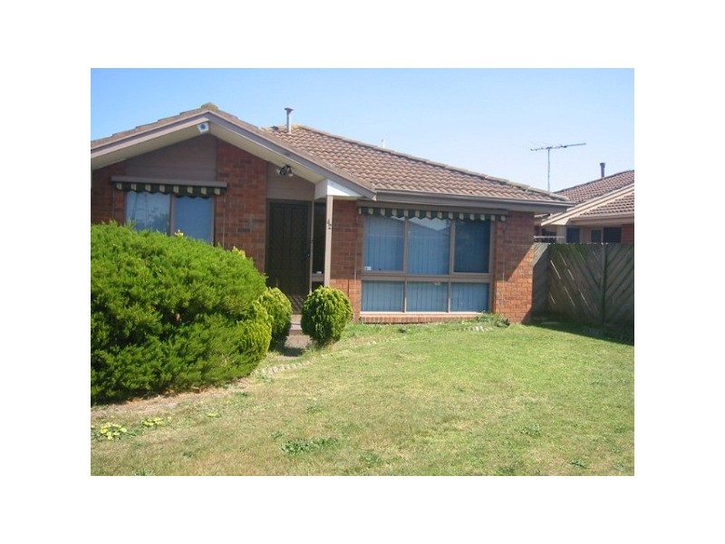 42/104 SPRINGS ROAD, Clarinda VIC 3169