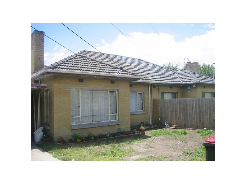 1125 CENTRE ROAD, Oakleigh South VIC 3167