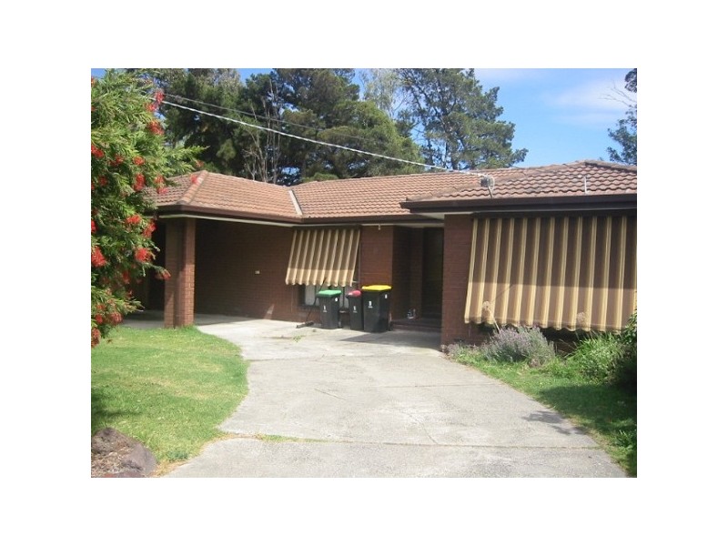 23 GLENMORGAN CLOSE, Clayton South VIC 3169