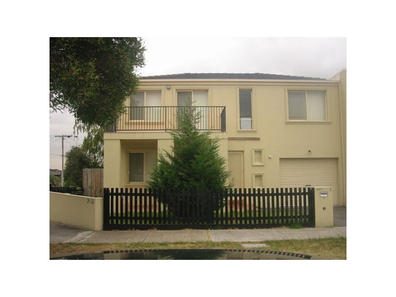 3/24-26 Newport Road, Clayton South VIC 3169