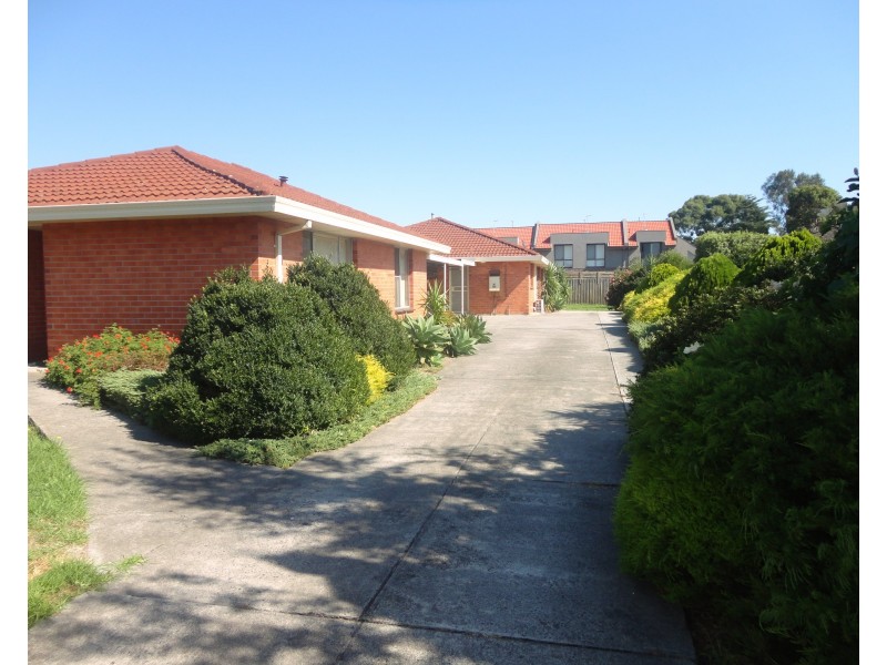 3/21 Elder Street, Clayton South VIC 3169