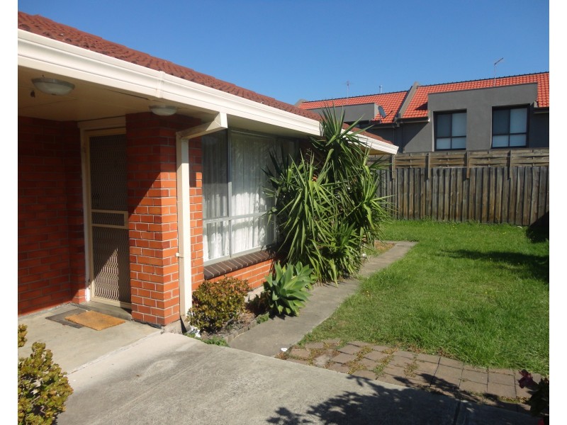 3/21 Elder Street, Clayton South VIC 3169