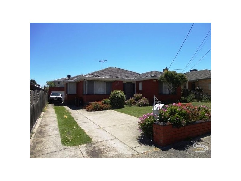 29 Axford Crescent, Oakleigh South VIC 3167