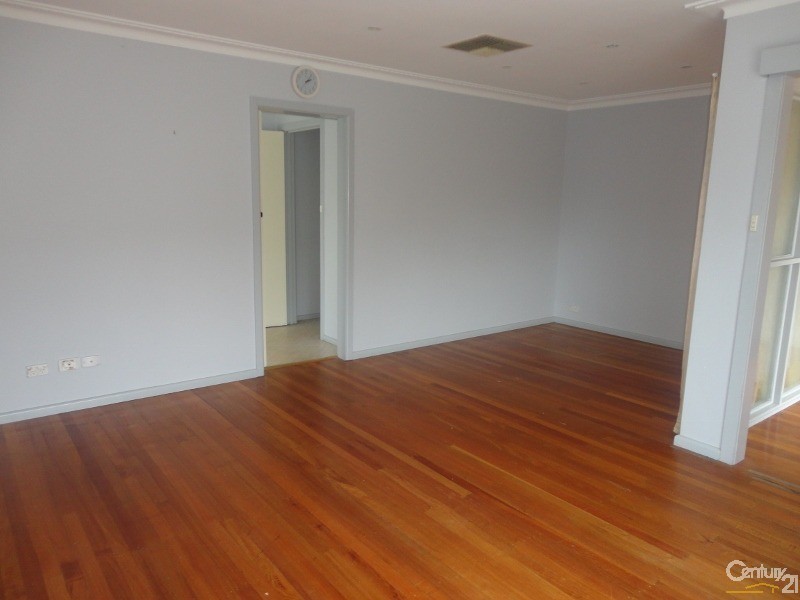 29 Axford Crescent, Oakleigh South VIC 3167