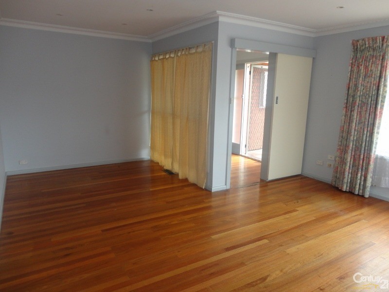 29 Axford Crescent, Oakleigh South VIC 3167