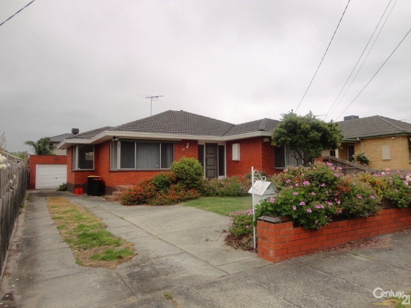 29 Axford Crescent, Oakleigh South VIC 3167