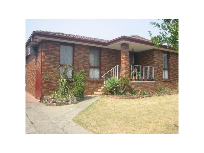 2 Bunney Road, Oakleigh South VIC 3167