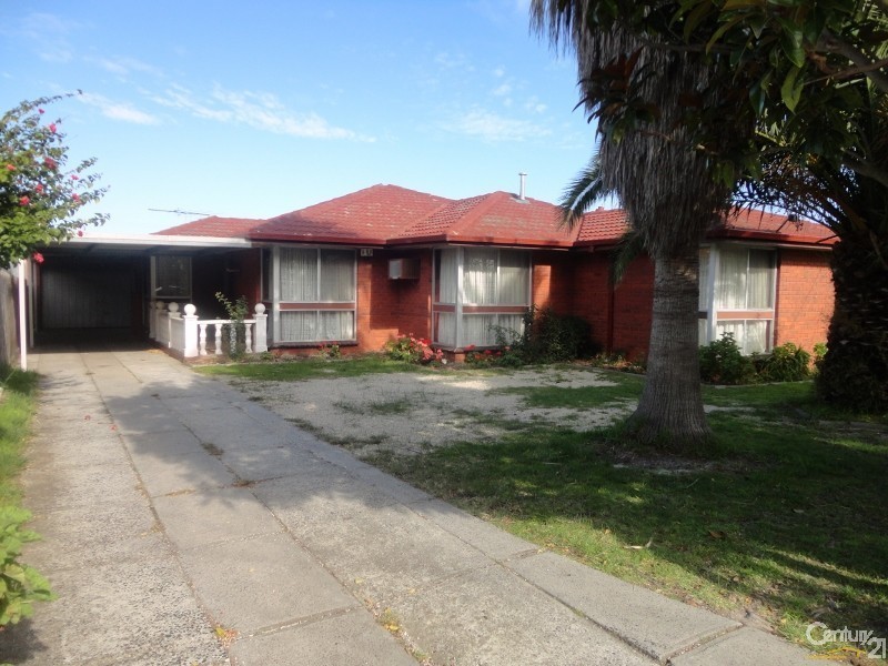 22 Scott Avenue, Clayton South VIC 3169