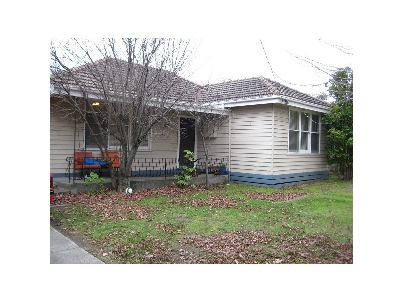 49 MARSHALL AVENUE, Clayton VIC 3168