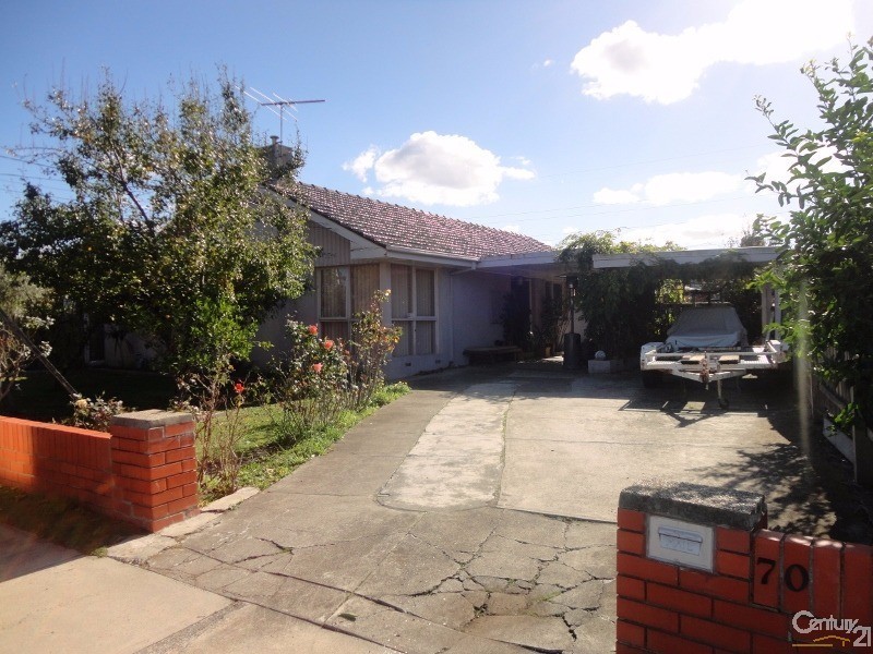 70 Sylvander Street, Clayton South VIC 3169