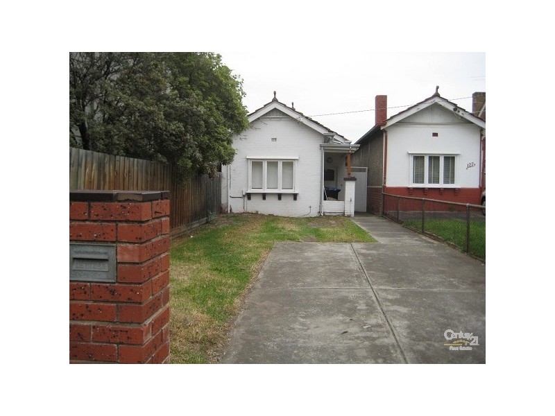 125 CHOMLEY STREET, Prahran VIC 3181