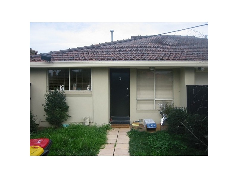 2/5 BURNS AVENUE, Clayton South VIC 3169