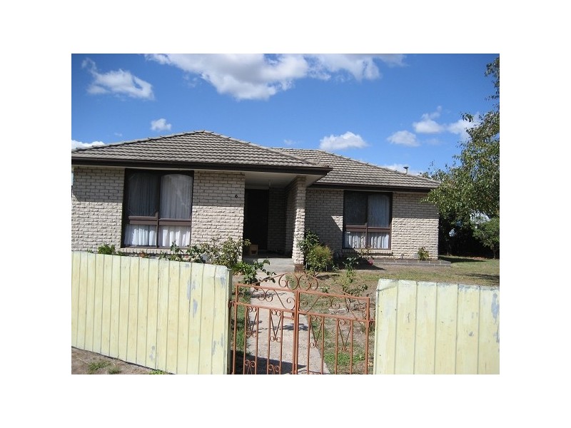 6 Ricki Court, Clayton South VIC 3169